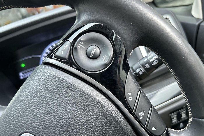 2014 Honda Odyssey VTi-L