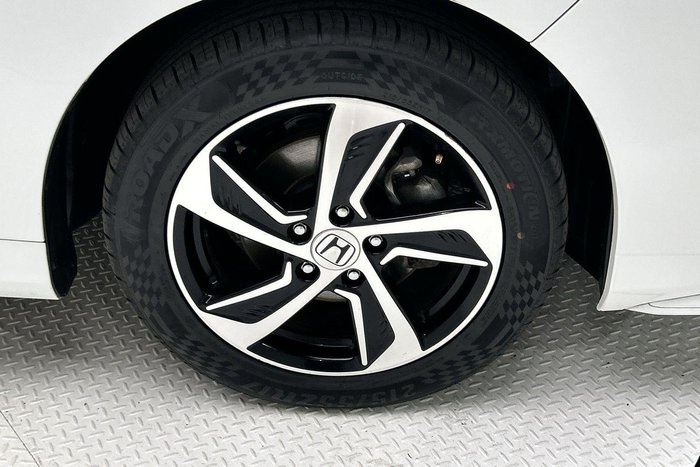 2014 Honda Odyssey VTi-L