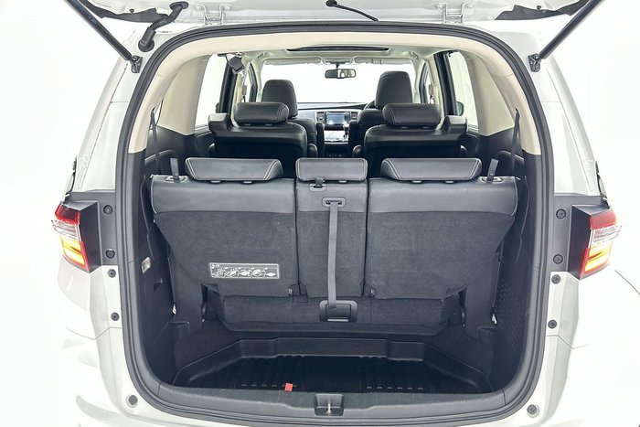 2014 Honda Odyssey VTi-L