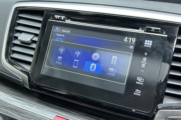 2014 Honda Odyssey VTi-L