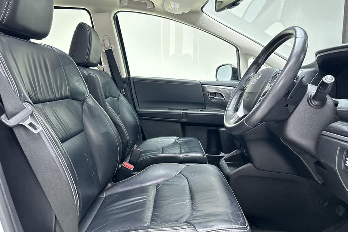 2014 Honda Odyssey VTi-L