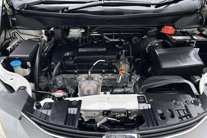 2014 Honda Odyssey VTi-L