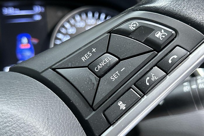 2018 Nissan QASHQAI Ti