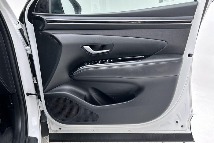 2023 Hyundai Tucson Elite