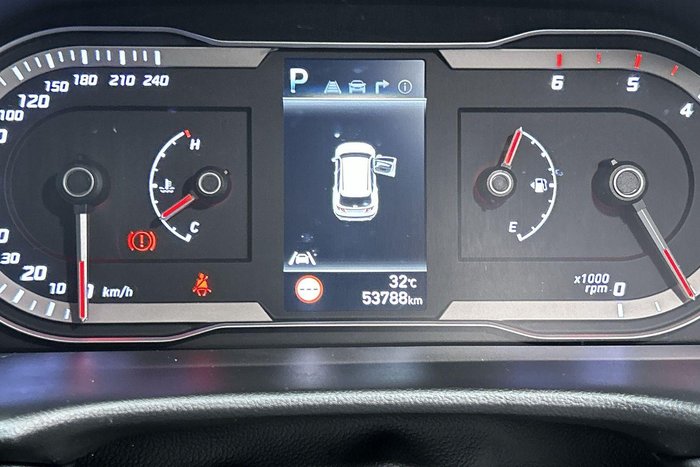 2023 Hyundai Tucson Elite