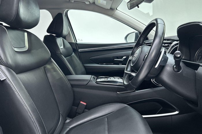 2023 Hyundai Tucson Elite