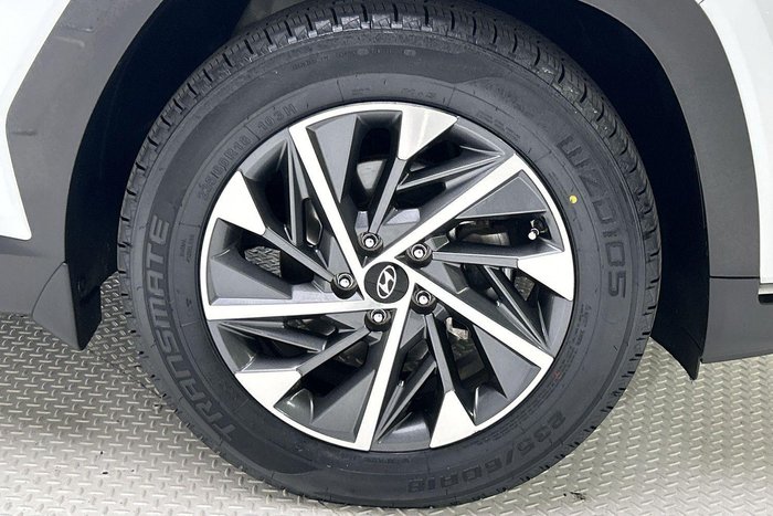 2023 Hyundai Tucson Elite