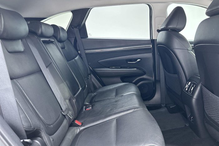 2023 Hyundai Tucson Elite