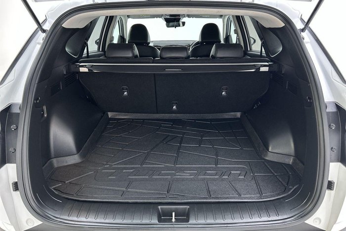 2023 Hyundai Tucson Elite