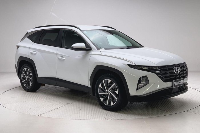 2023 Hyundai Tucson Elite