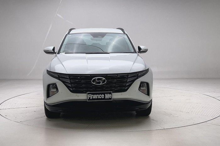 2023 Hyundai Tucson Elite