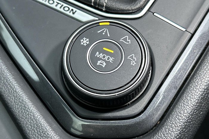 2021 Volkswagen Tiguan 147TDI R-Line