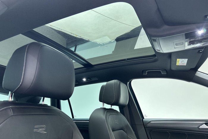 2021 Volkswagen Tiguan 147TDI R-Line