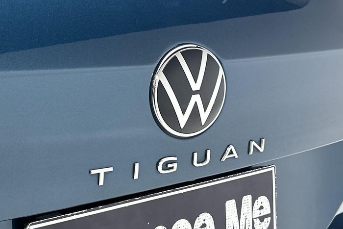 2021 Volkswagen Tiguan 147TDI R-Line