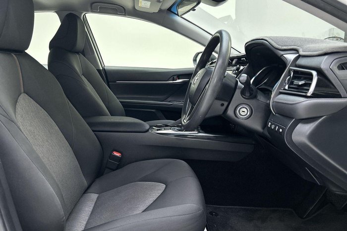 2020 Toyota Camry Ascent