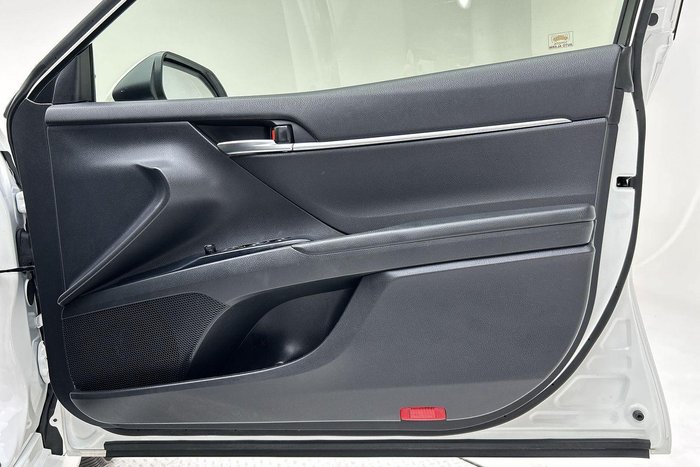 2020 Toyota Camry Ascent