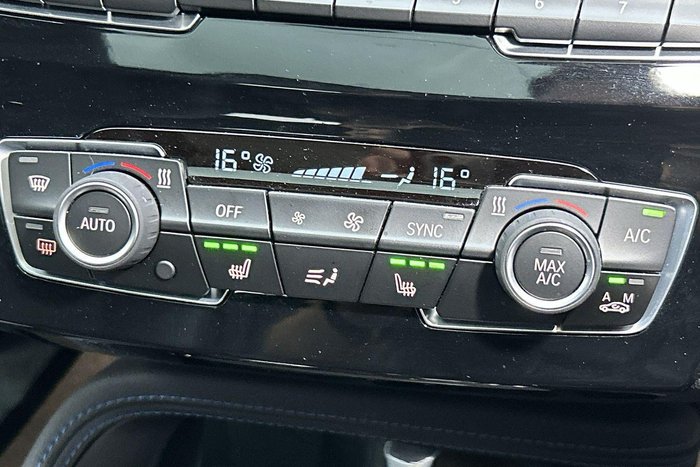 2022 BMW X1 sDrive20i