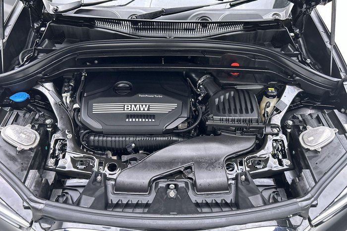 2022 BMW X1 sDrive20i