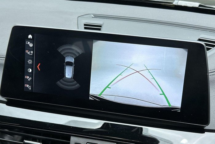 2022 BMW X1 sDrive20i