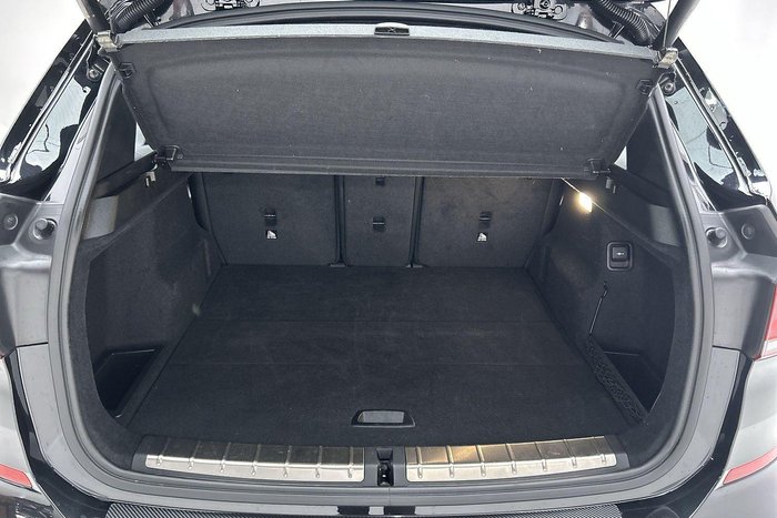 2022 BMW X1 sDrive20i