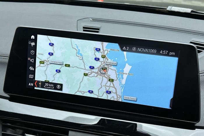 2022 BMW X1 sDrive20i