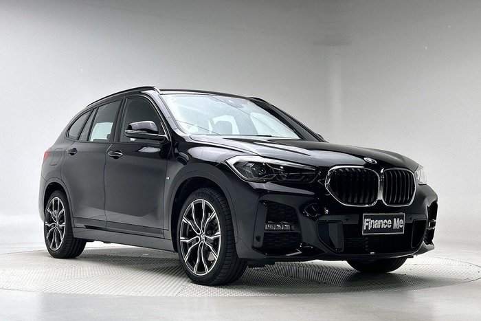 2022 BMW X1