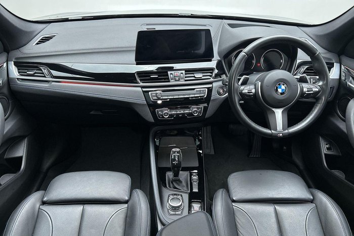 2022 BMW X1 sDrive20i
