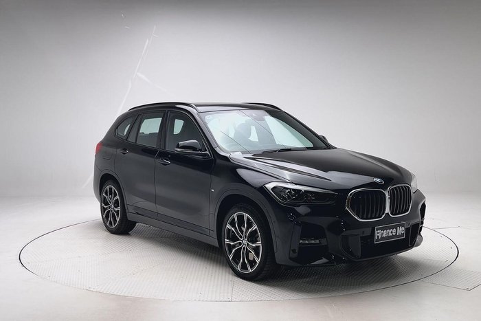 2022 BMW X1