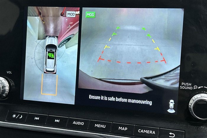 2023 Mitsubishi Outlander Aspire