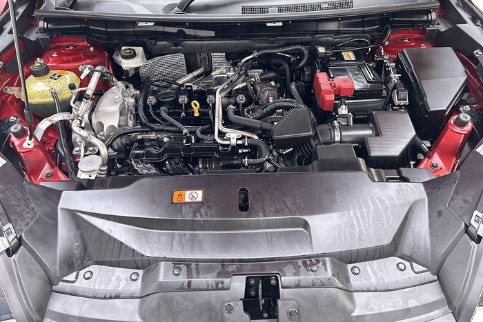 2023 Mitsubishi Outlander Aspire