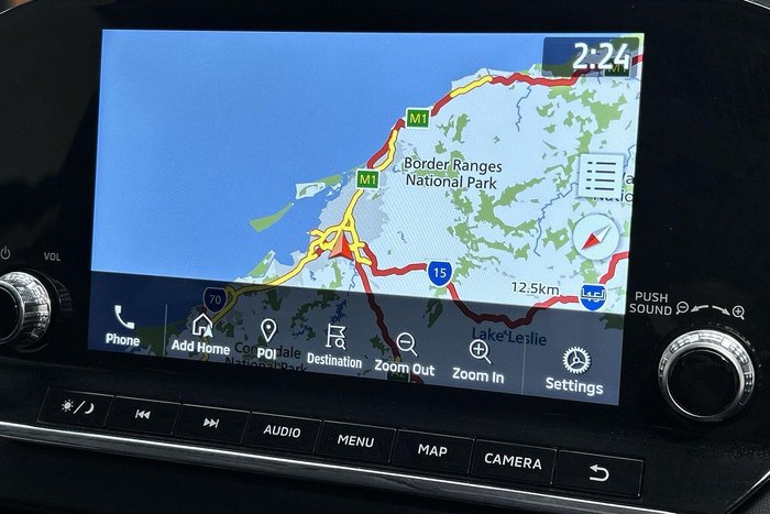 2023 Mitsubishi Outlander Aspire