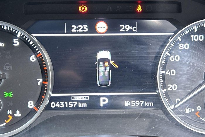 2023 Mitsubishi Outlander Aspire