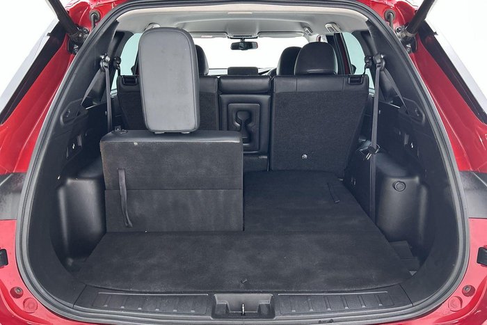 2023 Mitsubishi Outlander Aspire