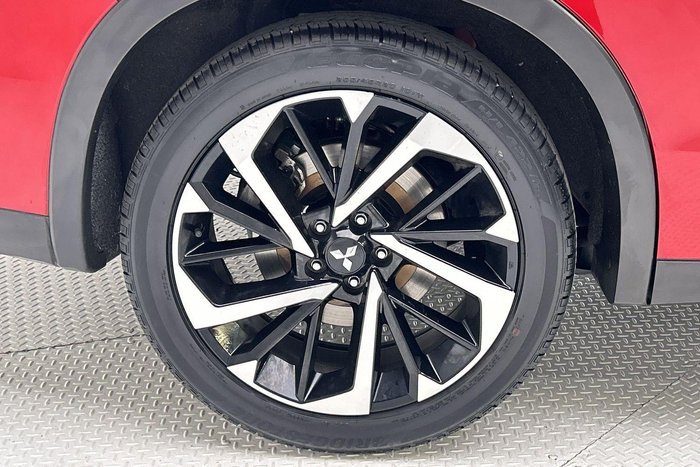 2023 Mitsubishi Outlander Aspire