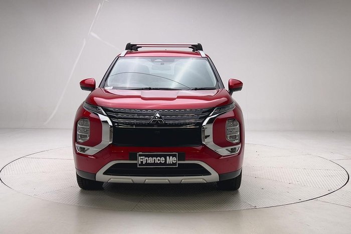 2023 Mitsubishi Outlander Aspire