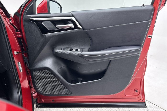 2023 Mitsubishi Outlander Aspire