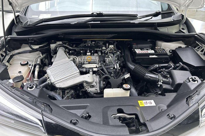 2019 Toyota C-HR Koba