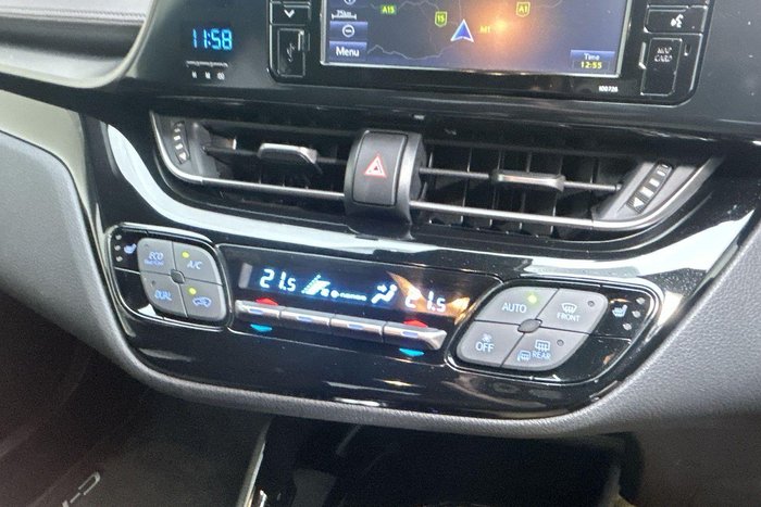 2019 Toyota C-HR Koba