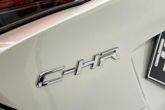 2019 Toyota C-HR Koba