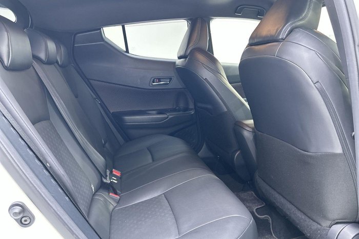 2019 Toyota C-HR Koba