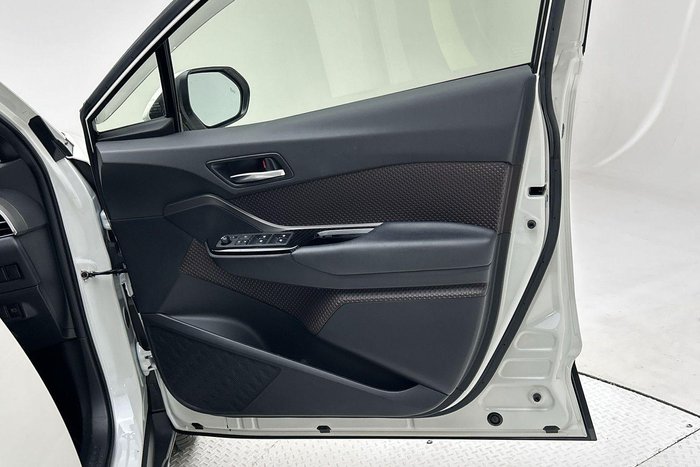 2019 Toyota C-HR Koba