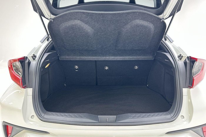 2019 Toyota C-HR Koba