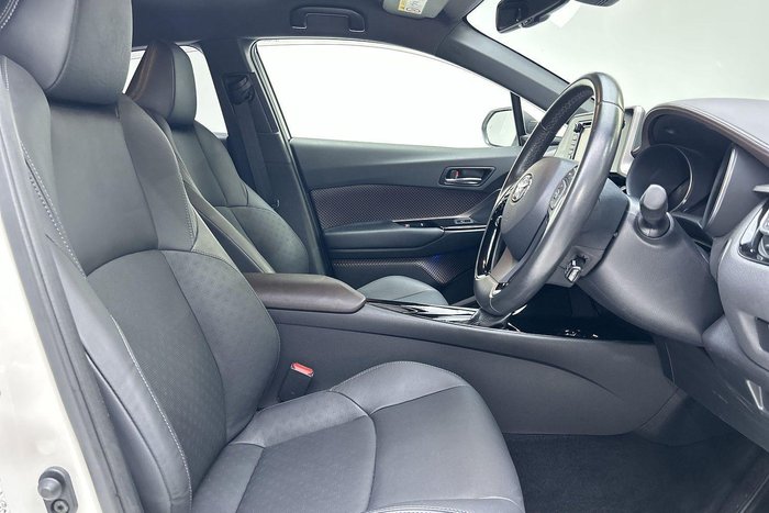 2019 Toyota C-HR Koba