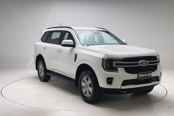 2024 Ford Everest Ambiente