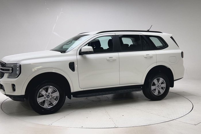 2024 Ford Everest Ambiente