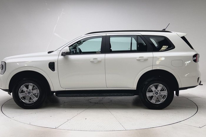 2024 Ford Everest Ambiente