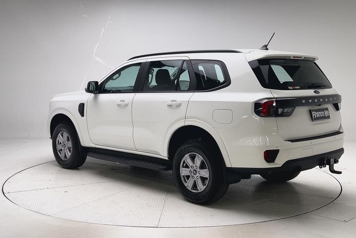 2024 Ford Everest Ambiente