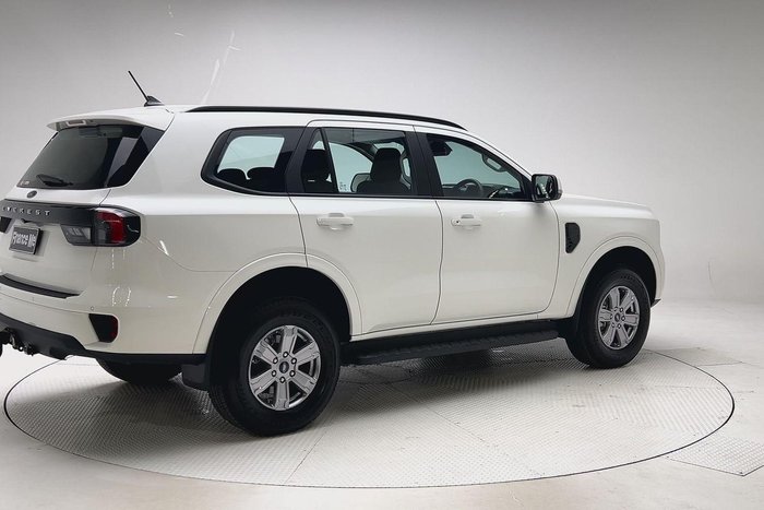 2024 Ford Everest Ambiente