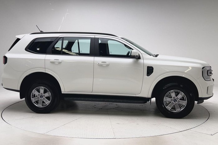 2024 Ford Everest Ambiente