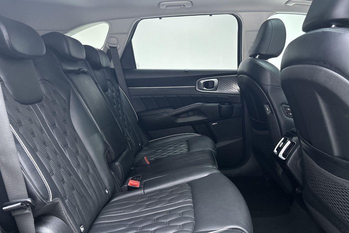 2020 Kia Sorento GT-Line